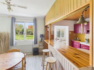  Maison à vendre 5 pièces 113 m²