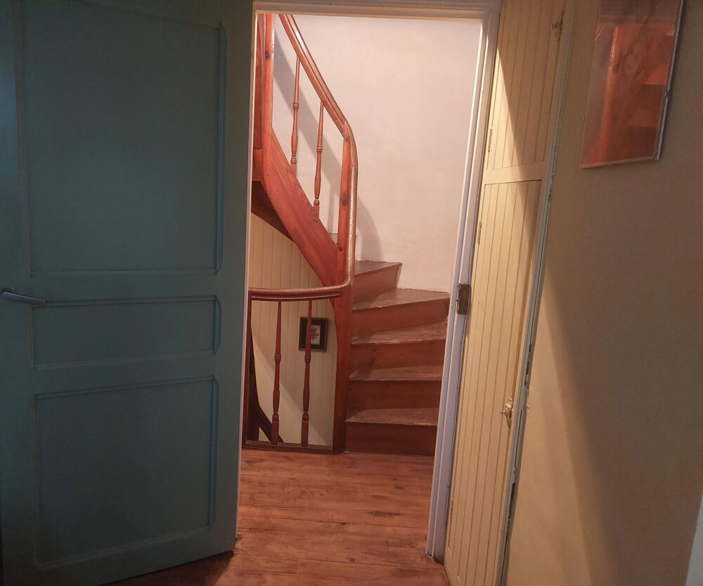 Vente Maison Coup de coeur Puilaurens