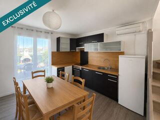 Maison à vendre 5 pièces 91 m²