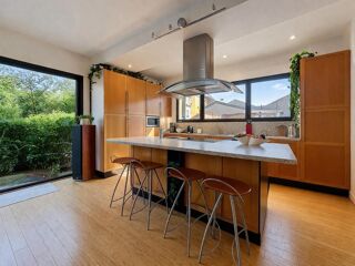  Maison à vendre 6 pièces 139 m²