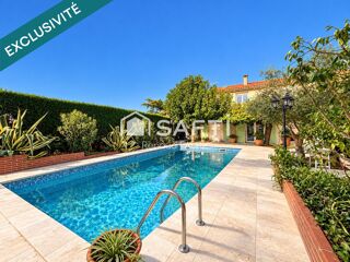  Maison à vendre 7 pièces 221 m²