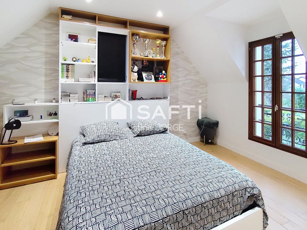  vendre  Maison Morangis (91420)
