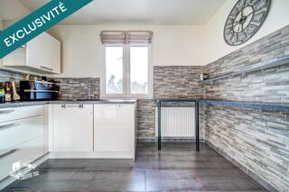  Maison � vendre 4 pi�ces 82 m�