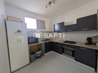  Maison à vendre 4 pièces 160 m²