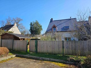  Maison � vendre 5 pi�ces 94 m�