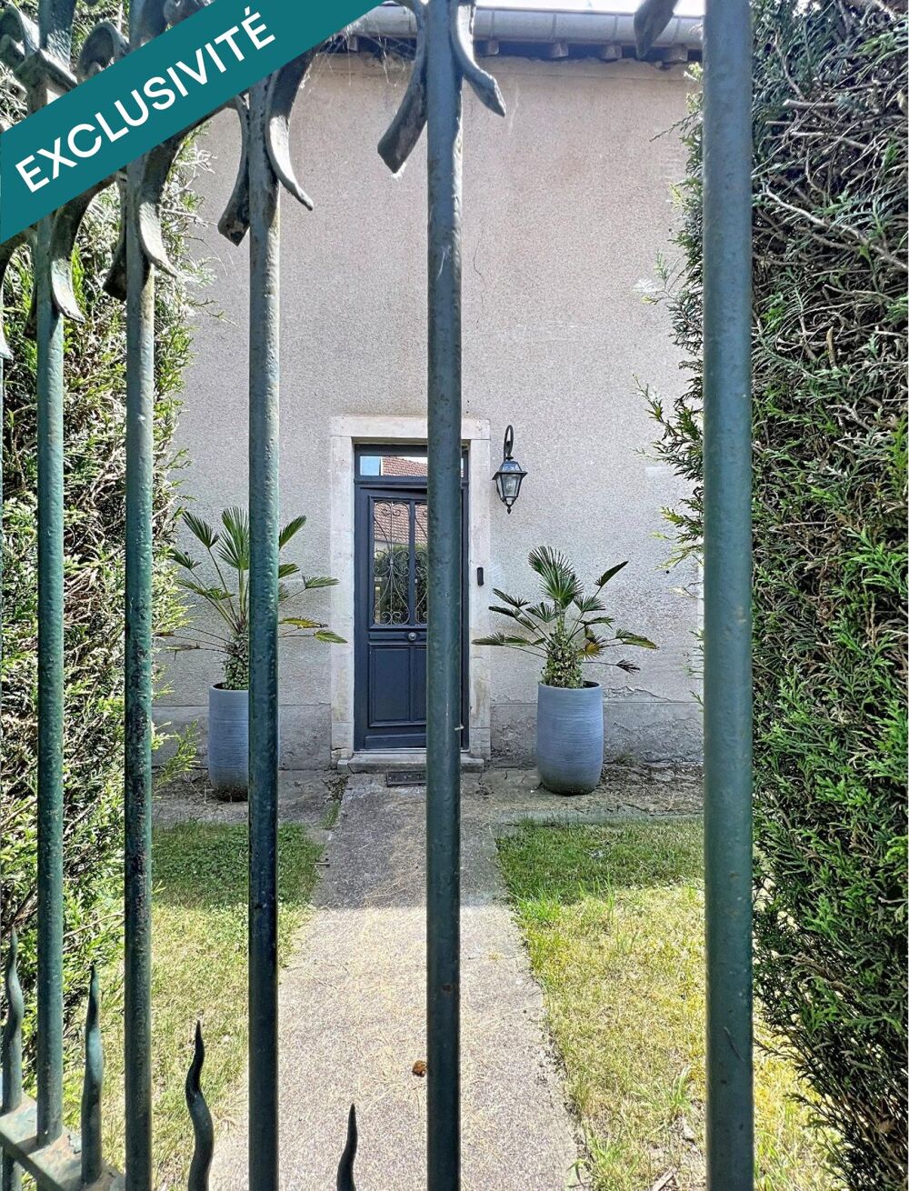 Maison familiale 271 m² charme et potentiel