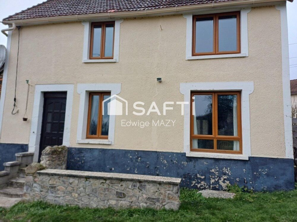 Idéale maison secondaire , locatif