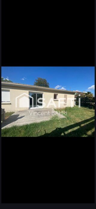  Maison à vendre 4 pièces 90 m²