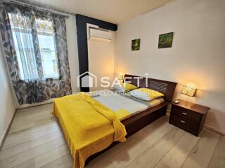 Immeuble à vendre 960 m²