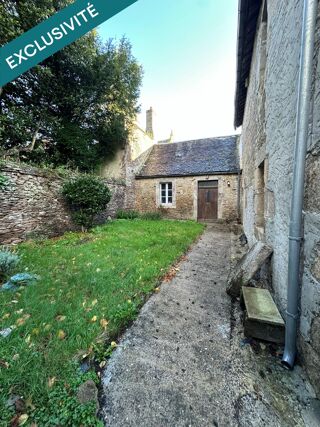  Maison � vendre 4 pi�ces 77 m�