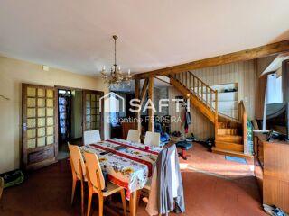  Maison � vendre 6 pi�ces 148 m�