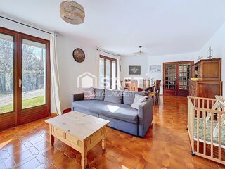  Maison à vendre 4 pièces 112 m²