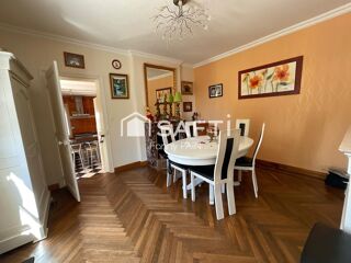  Maison � vendre 5 pi�ces 90 m�