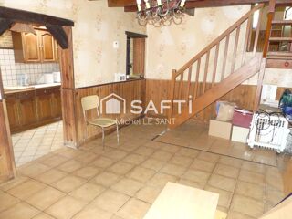  Maison à vendre 5 pièces 120 m²