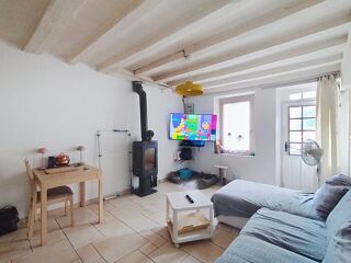  Maison à vendre 5 pièces 65 m²