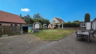  Maison � vendre 5 pi�ces 100 m�