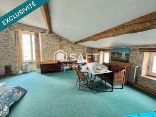  Maison à vendre 7 pièces 291 m²