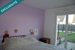  Maison à vendre 5 pièces 110 m²