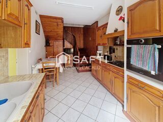  Maison � vendre 5 pi�ces 129 m�