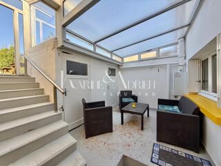  Maison à vendre 5 pièces 105 m²