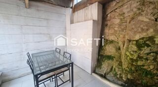  Maison à vendre 2 pièces 38 m²
