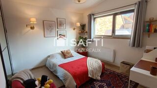  Maison à vendre 3 pièces 110 m²