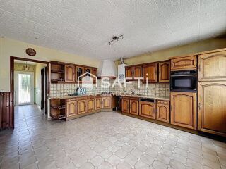  Maison à vendre 4 pièces 73 m²