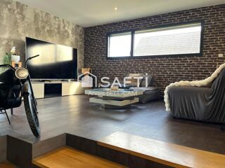  Maison � vendre 8 pi�ces 192 m�