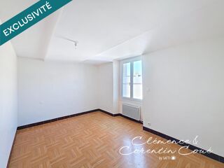  Maison � vendre 3 pi�ces 57 m�