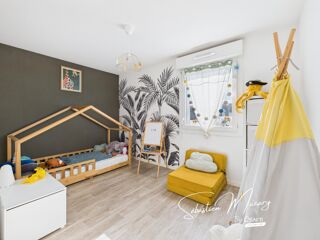  Appartement � vendre 5 pi�ces 96 m�