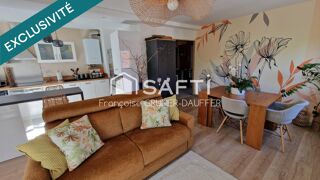  Appartement à vendre 2 pièces 50 m²