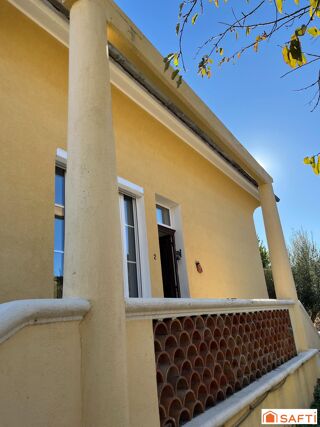  Maison � vendre 7 pi�ces 151 m�