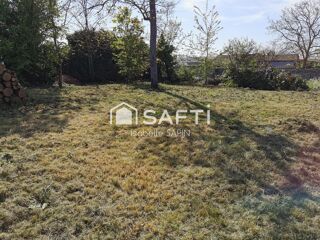  Terrain à vendre 787 m²