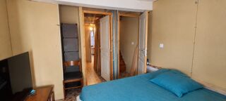 Vente Maison Env. 120m2 hab. duplex et T3 Faugeres