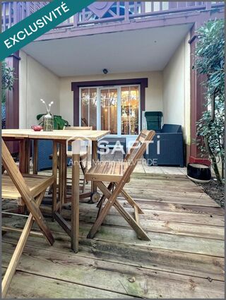  Appartement � vendre 2 pi�ces 32 m�