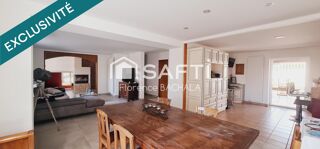  Maison à vendre 8 pièces 150 m²