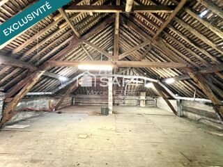  Maison � vendre 6 pi�ces 275 m�