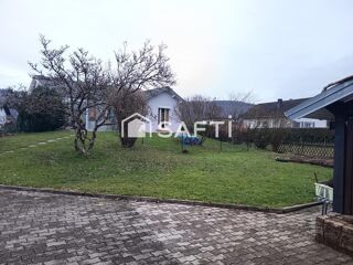  Maison � vendre 4 pi�ces 80 m�