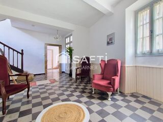  Maison à vendre 13 pièces 300 m²