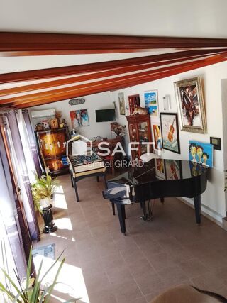  Maison à vendre 6 pièces 170 m²