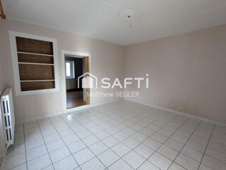  Maison � vendre 3 pi�ces 66 m�