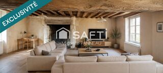  Maison à vendre 12 pièces 350 m²