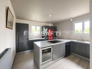  Appartement à vendre 4 pièces 80 m²