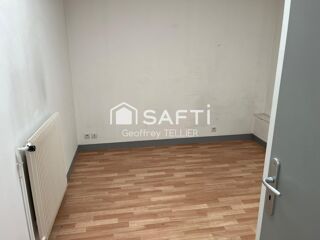  Appartement à vendre 3 pièces 52 m²