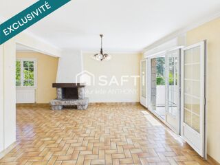  Maison à vendre 5 pièces 120 m²