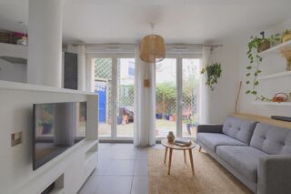  Appartement � vendre 3 pi�ces 64 m�