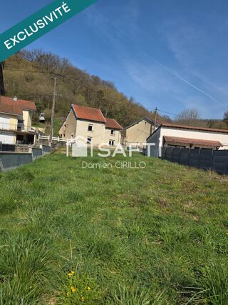  Terrain à vendre 1403 m²