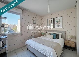  Appartement � vendre 3 pi�ces 60 m�