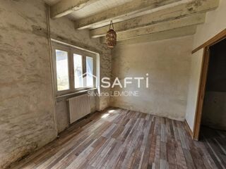  Maison � vendre 3 pi�ces 62 m�