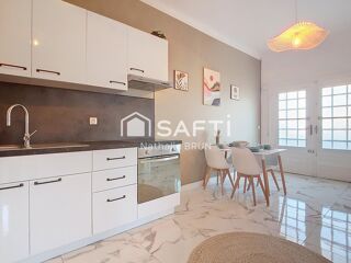  Appartement  vendre 3 pices 49 m